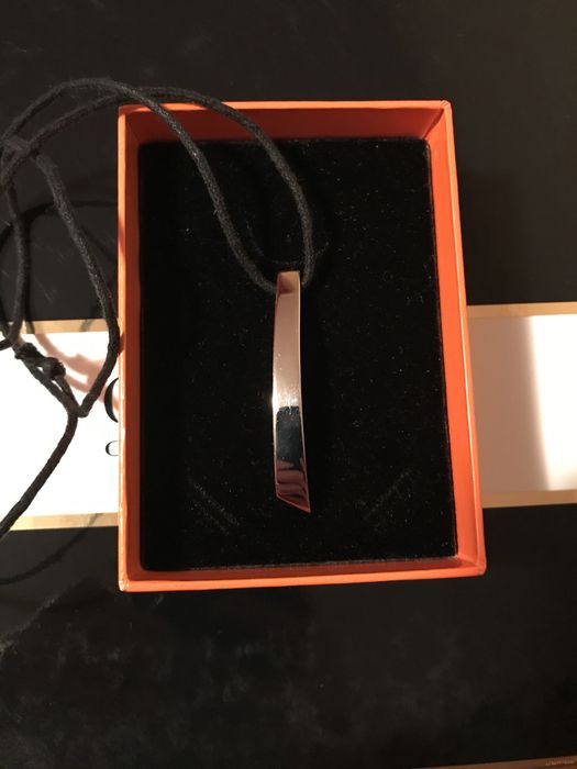 Висулка от стомана с връзка DOLICHE