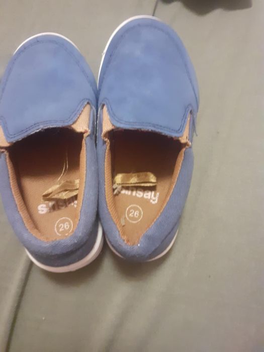 Pantofi eleganti