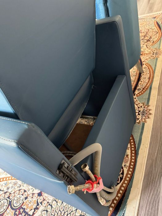 Жаңа  жақсы педикюр столы