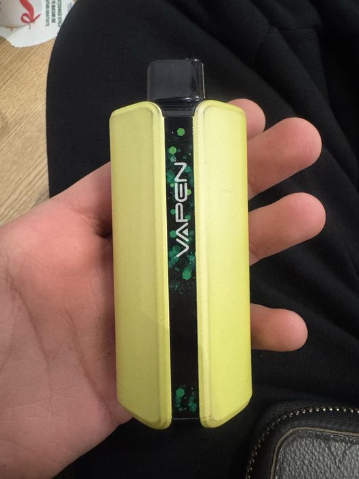 Vape VapeN 40k puffs