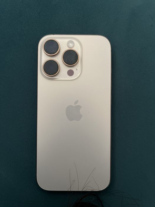 Айфон 16 про 512гб