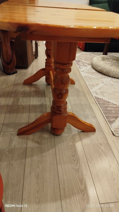 Кухненска маса много добра