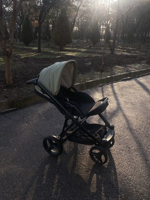 Kalyaska full funksiyali