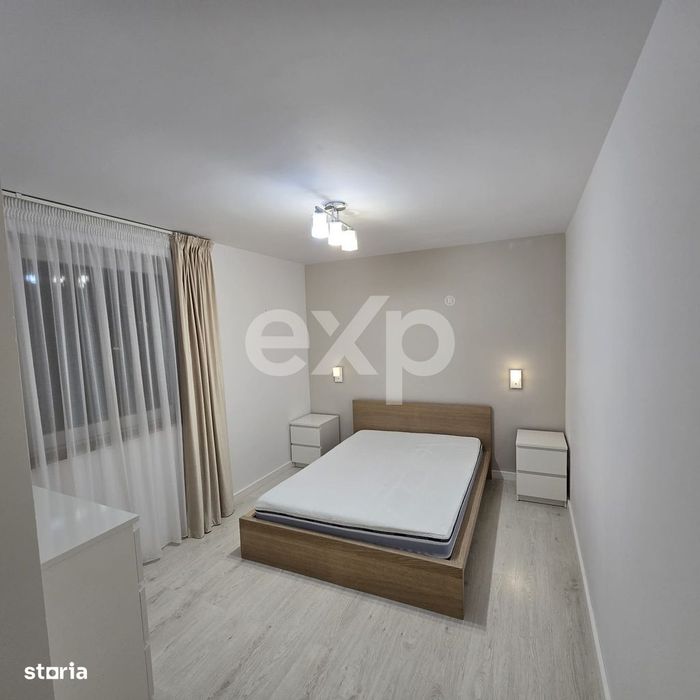 Apartament De Inchiriat – 3 Camere- 82 Mp – Coresi / Urban Residen