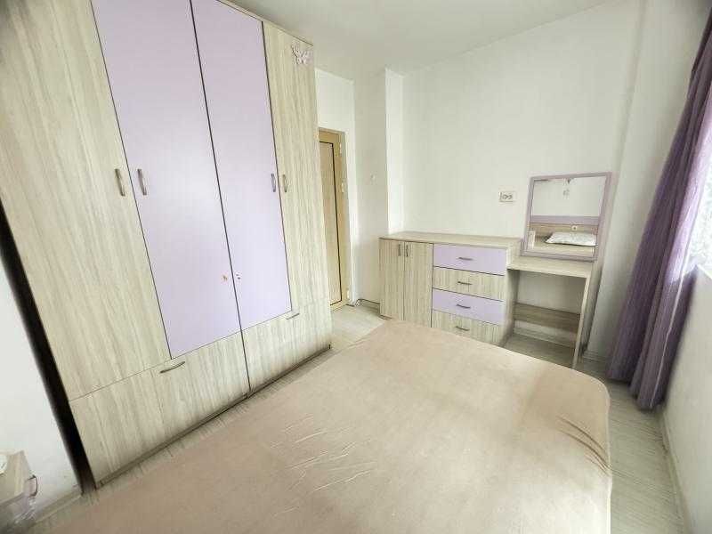 Дава се под наем Тристаен апартамент в Бургас, Възраждане - 70 кв.м за 510 € - Снимка #8