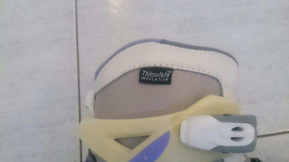 Patine 40,5 Bladerunner