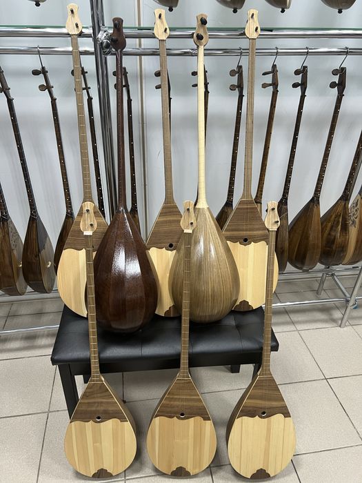 Домбыра домбра орех