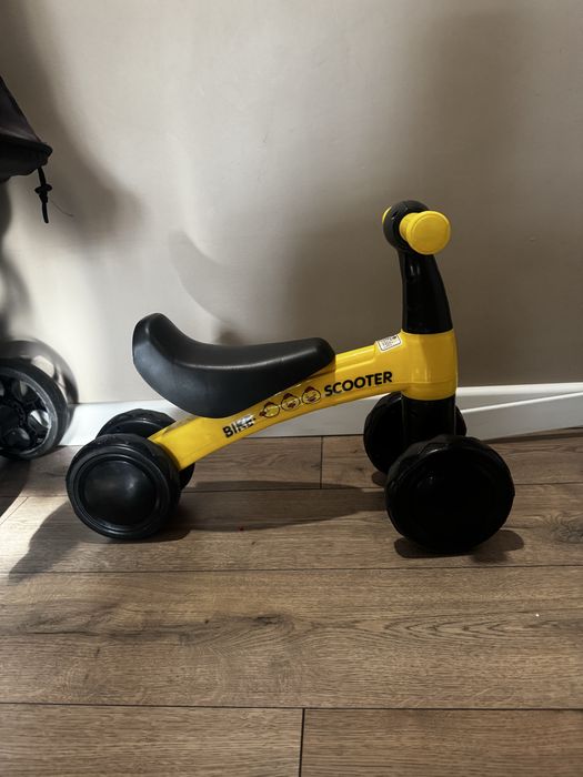 Толокар или беговел 3500тг