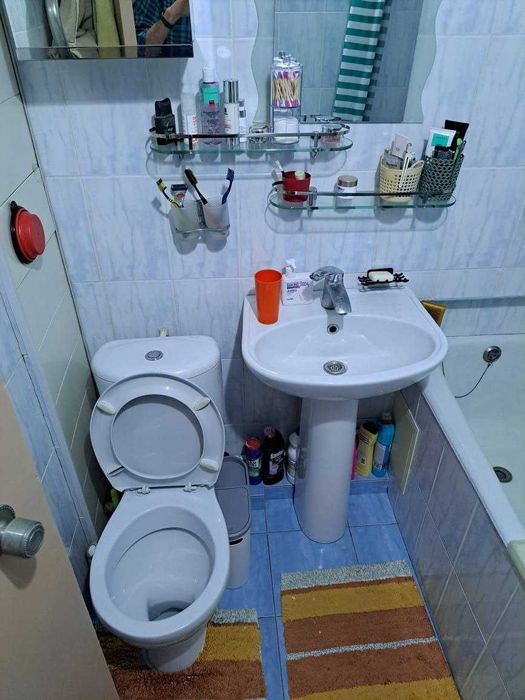 Продаётся 1/3/4 Кибрайский район,махалля Ахиллик