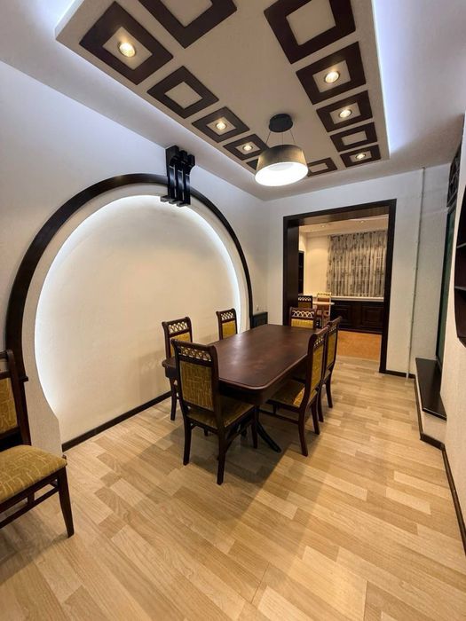 Квартира спец план 3 комнатная Юнусабадский