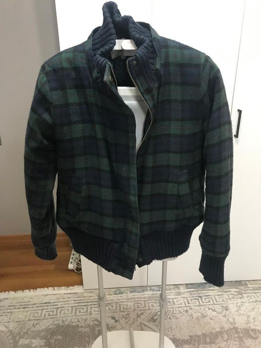 Разгрузка гардероба