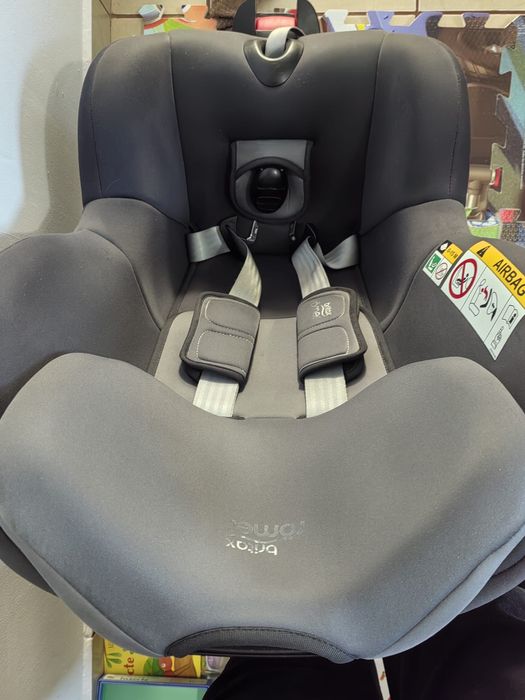 Britax roomer cumparat de nou in stare foarte buna