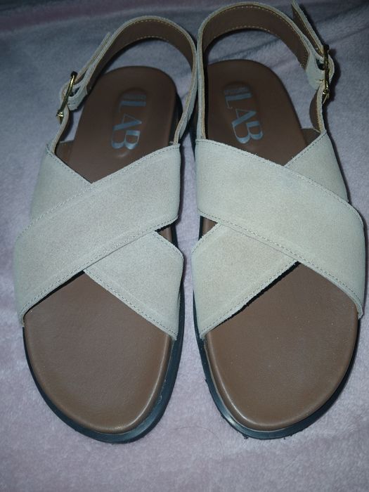 Дамски сандали 40 номер