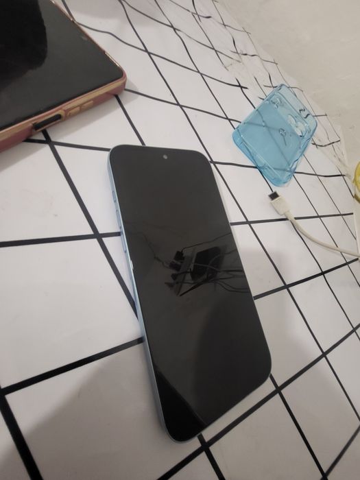 Iphone 18 pro max ПОДЕЛКА