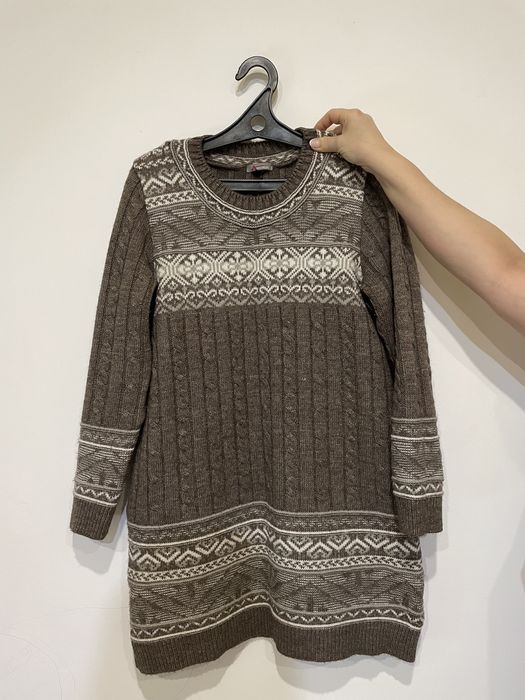 Кофты теплые женские