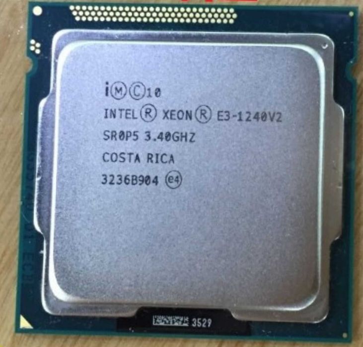 Системный блок ПК