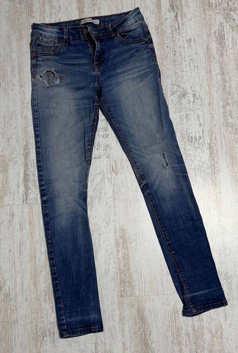 Дамски дънки /употребявани