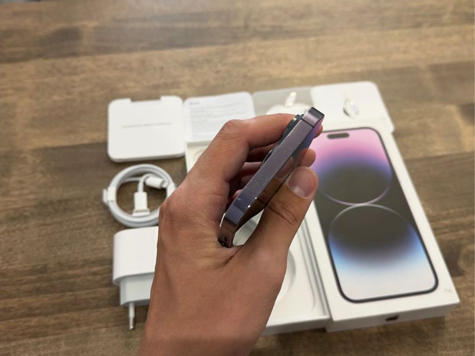 iPhone 14 Pro Max 256Gb 78%