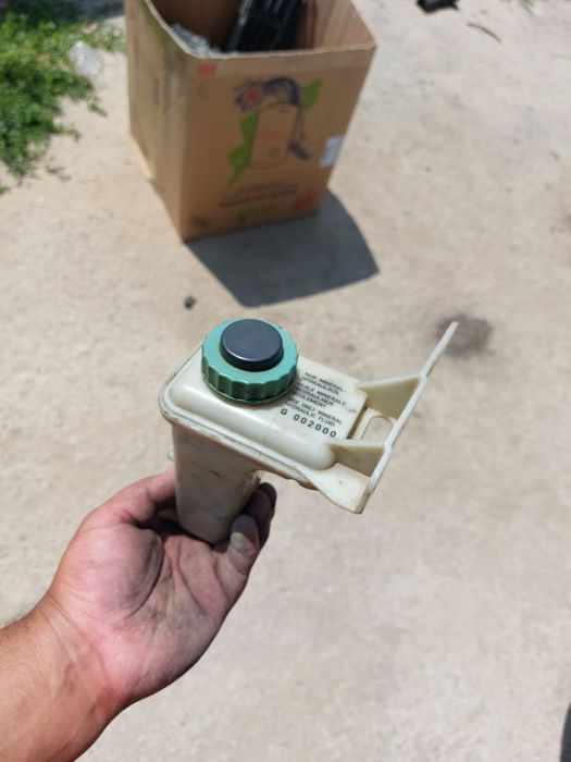 Продам на пассат б5+