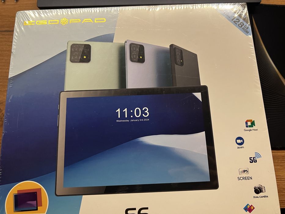 Планшеты с клавиатурой