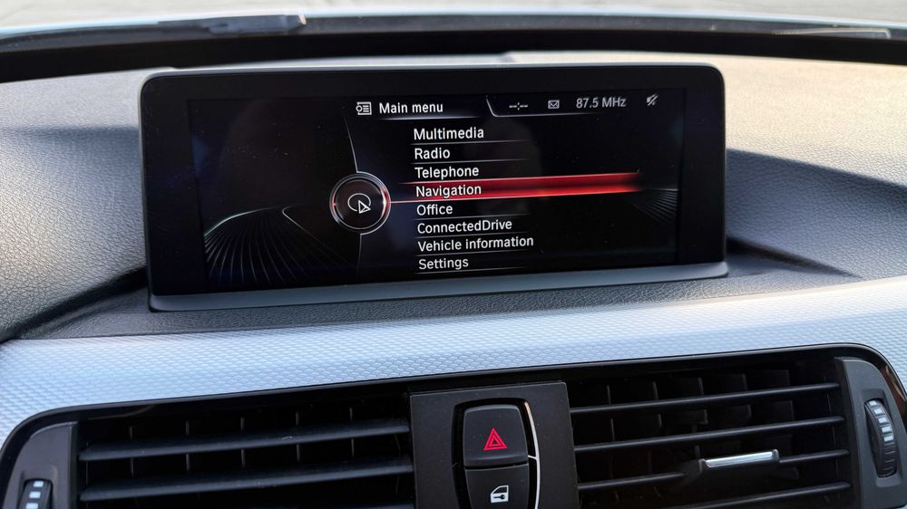 BMW 325d GT Automat M Sport | 218CP | Full | Rate | 13.650€