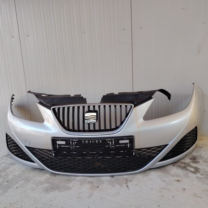 Bară față completă seat ibiza 2008-2012
