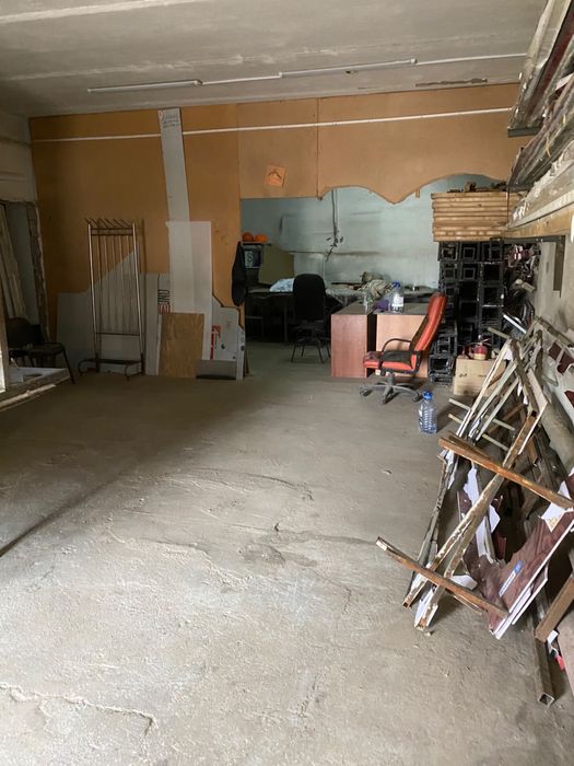 Сдаи цех 160кв.м