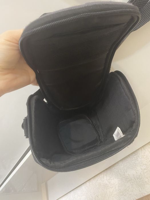 Продам сумку для фотоаппарата