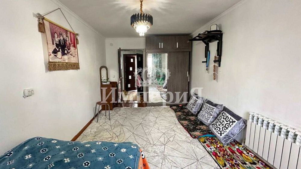 3х комн Хутор Айгерим К Империя