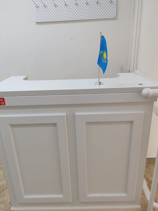 Ресеншен отличном состаянием