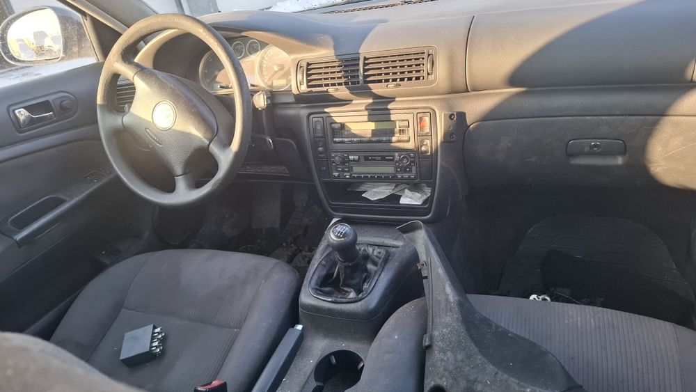 Vand piese motor BGW Passat