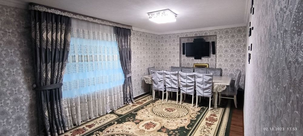 Квартира продаётся дом