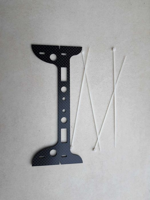 Предпазители за перки за дрон DJI Phantom 3 / 4