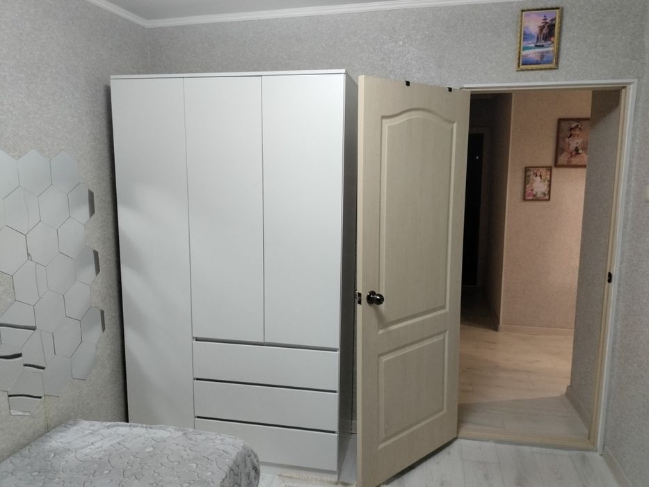 Продам 3 комнатную квартиру