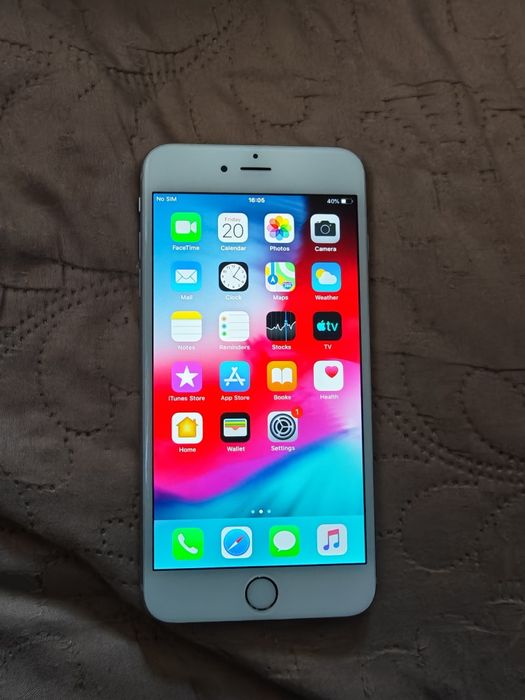 Iphone 6 plus 16gb