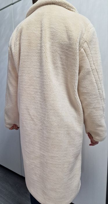 Стилно дамско палто