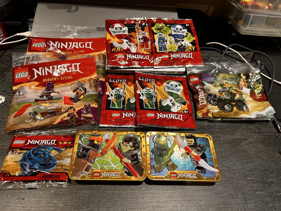 Цены у фигурок разные !оригинал все