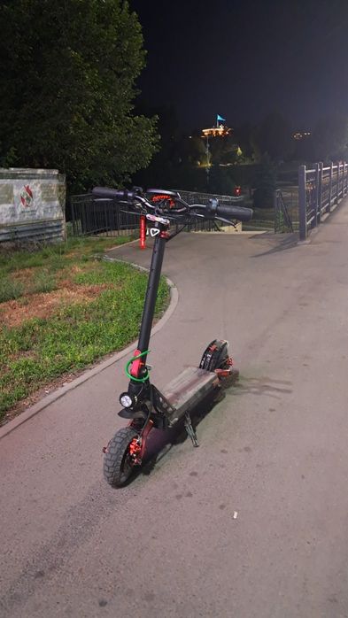 Kugoo kirin g2 pro