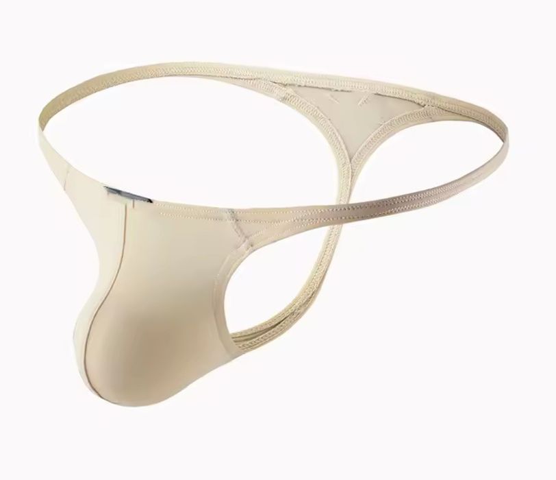 G-String Thong Мъжки Прашки   Rose