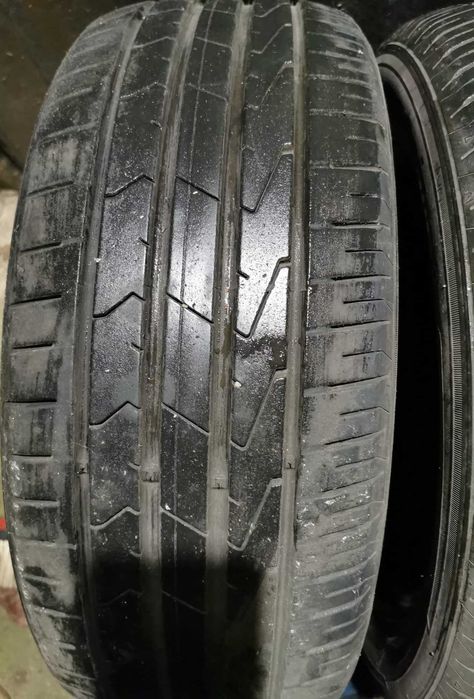 Vand anvelope vara Hankook 205/55/16, piese Renault, Dacia 1310, Cielo