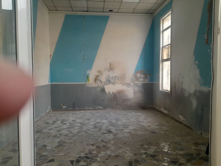 Аренда  нежилое помещение  660м2  на Сергели-6   "Дехкан  Базар ,