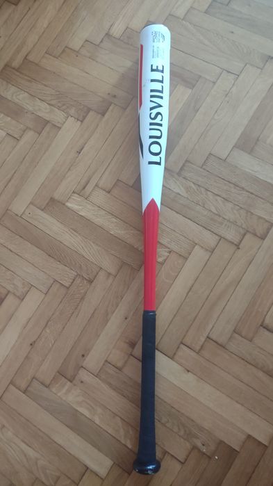 Baston (bâtă) baseball 34 inch aluminiu