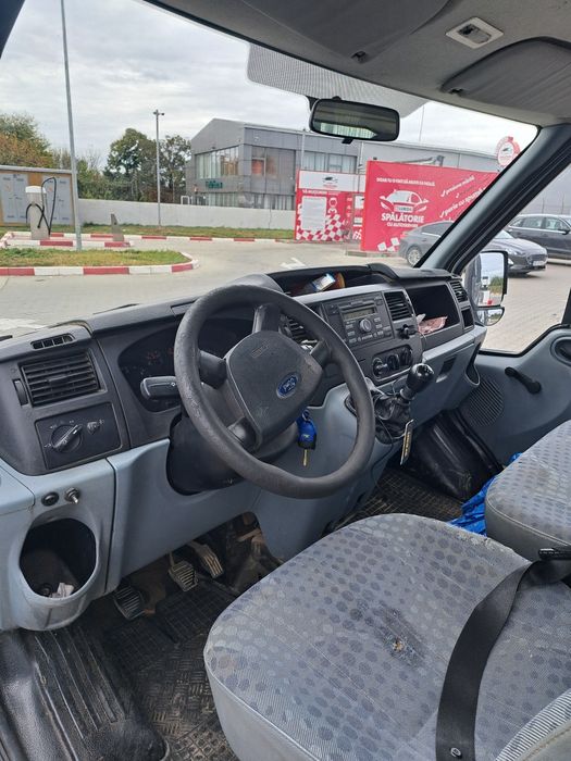 de vanzare  masina e ok