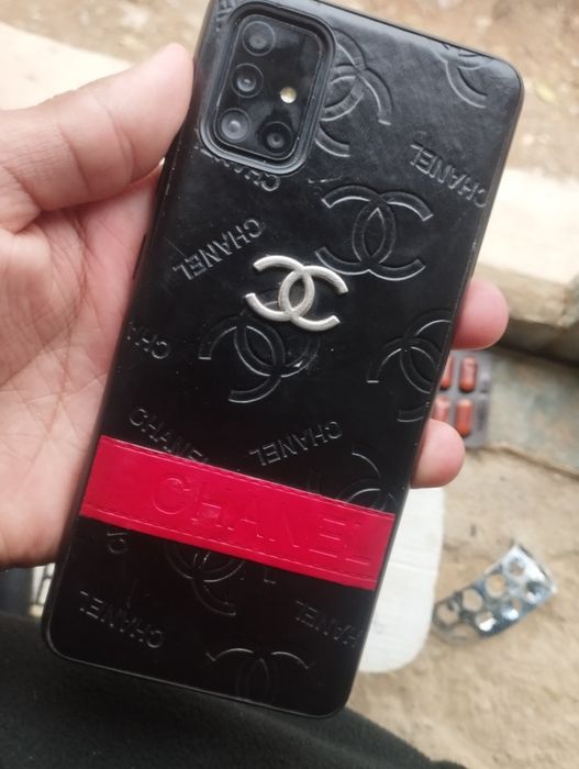 Samsung galaxy A51