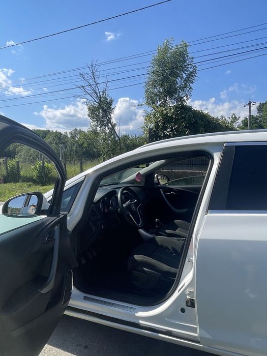 Vand Opel Astra J Sport Tourer 1.7 CDTI