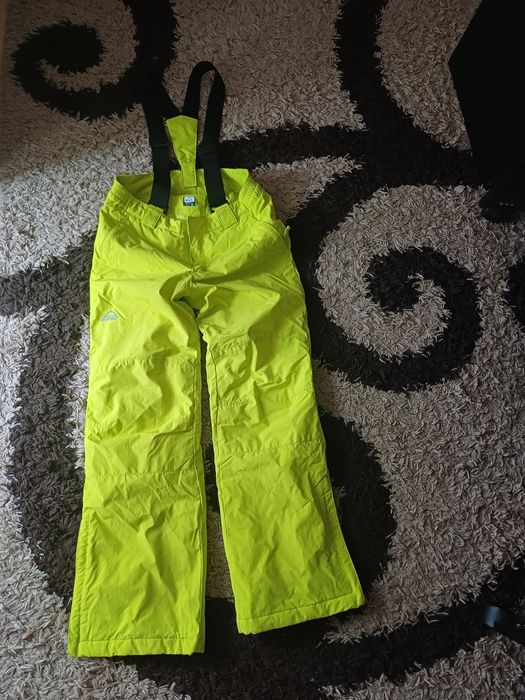 Ски гащеризон MC KINLEY - 164 см - 14г