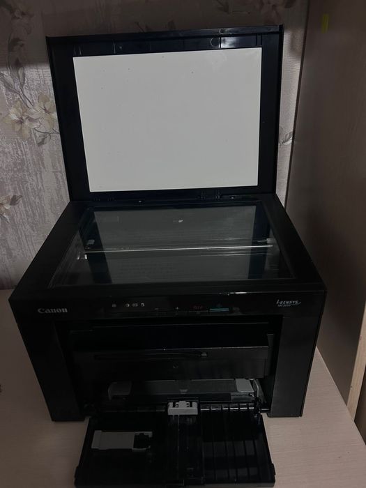 Принтер Canon i-SENSYS MF3010