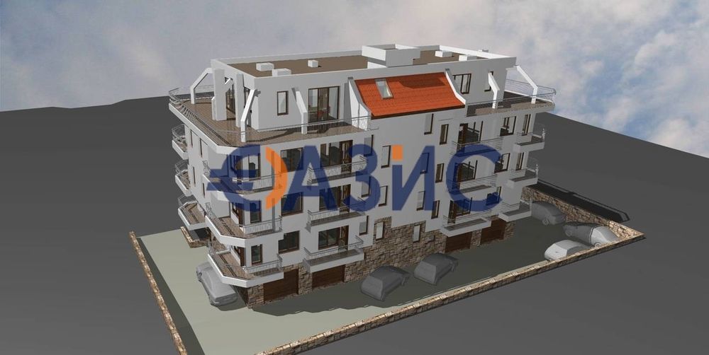 Продава се Тристаен апартамент в Поморие - 114 кв.м за 512 €/кв.м - Снимка #5