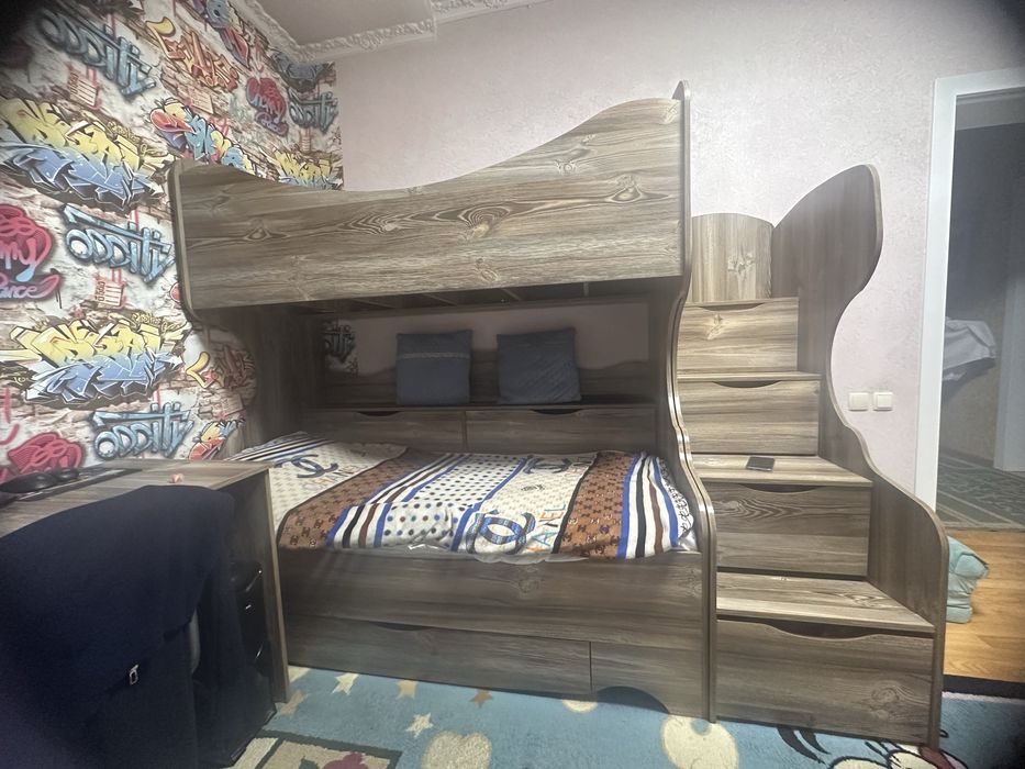 Мебель для детской комнаты !