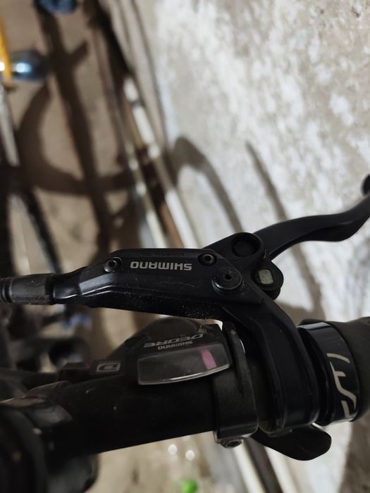 Bicicleta de vânzare